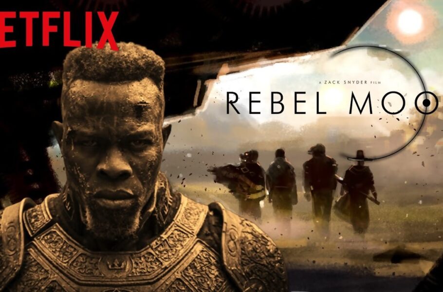 فیلم Rebel Moon