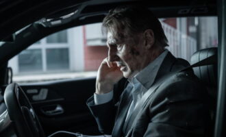 نقد فیلم Retribution