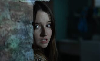 تریلر فیلم No One Will Save