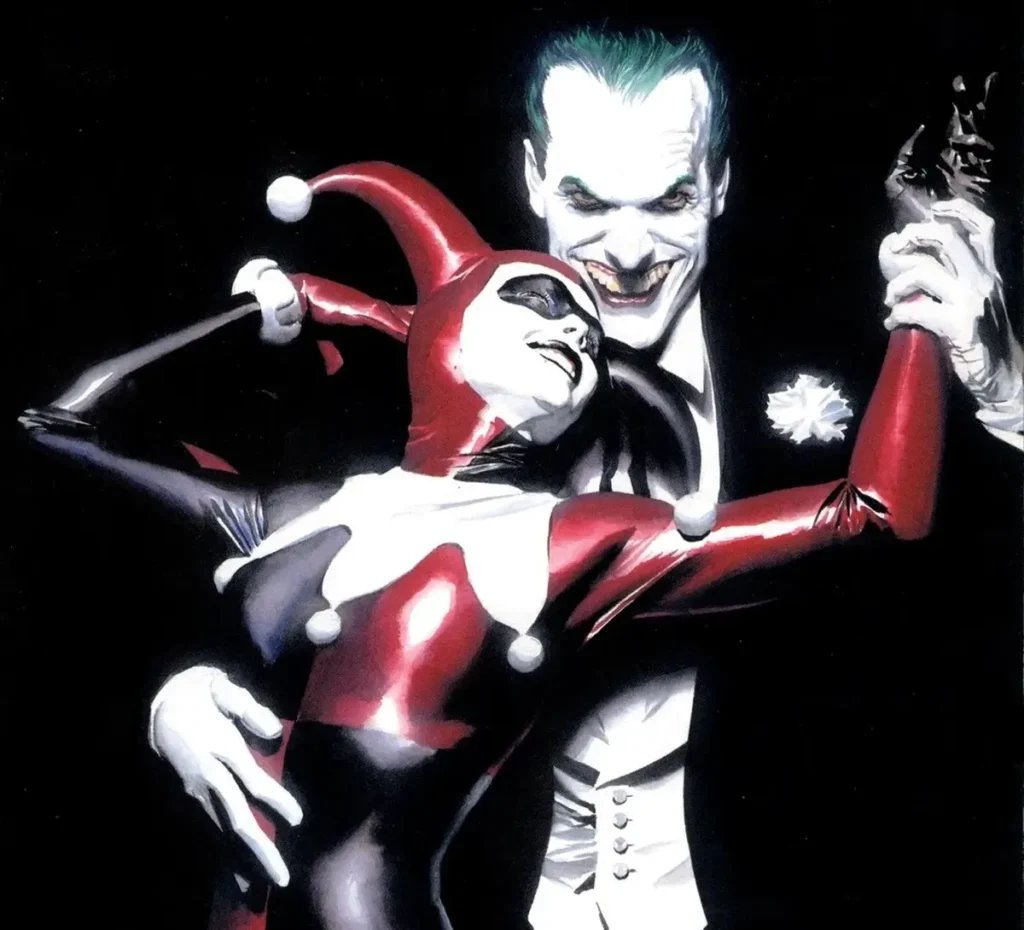 هارلی کویین در کمیک Batman Harley Quinn به پیوستگی بنیادین دی‌سی ملحق شد