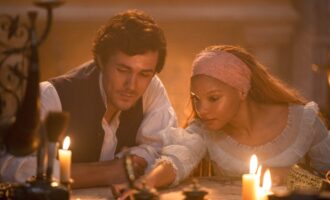 فیلم The Little Mermaid