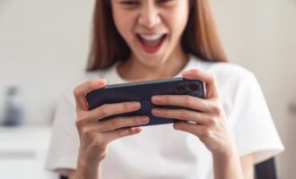 بهترین گوشی گیمینگ تا ۱۵ میلیون تومان