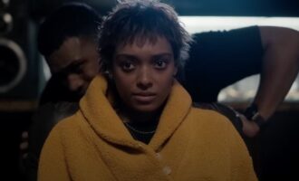 تصویری از فیلم Talk To Me