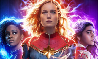 The Marvels