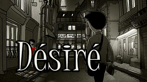معرفی بازی Desire؛ تجربه یک اثر هنری در کالبد عنوانی موبایلی - ویجیاتو