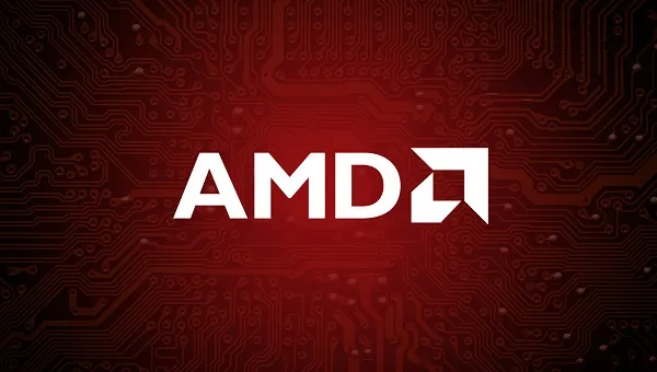 شرکت AMD 