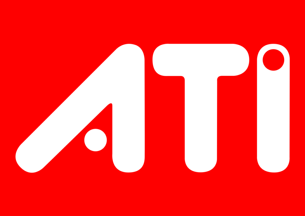 شرکت  ATI