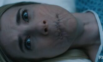 تریلر رسمی سریال American Horror Story: Delicate