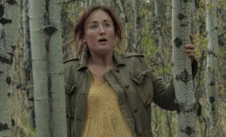 داستان مادر الی در لست آو آس