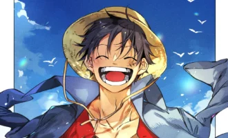 وان پیس - Banner