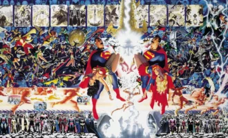 فیلم انیمیشنی دیسی ۲۰۲۴ - Banner