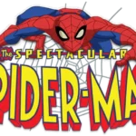 چرا Spider-Man با یک خط پیوند نوشته می‌شود؟