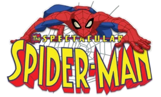 Spider-Man - Banner