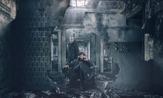سیزن دوم Sherlock - Banner