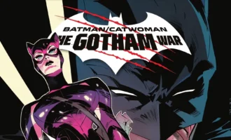 جنگ داخلی دی‌سی - Banner