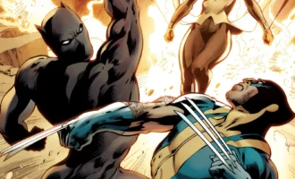 آدامانتیوم و ویبرانیوم - Banner