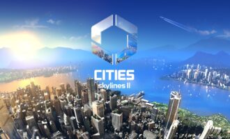 Cities: Skylines 2