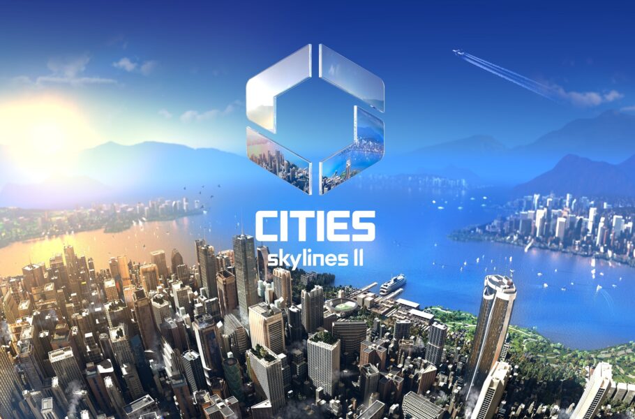 Cities: Skylines 2