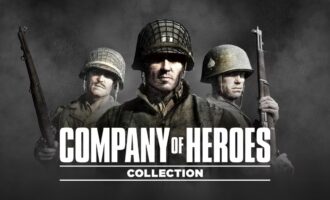 Company of Heroes