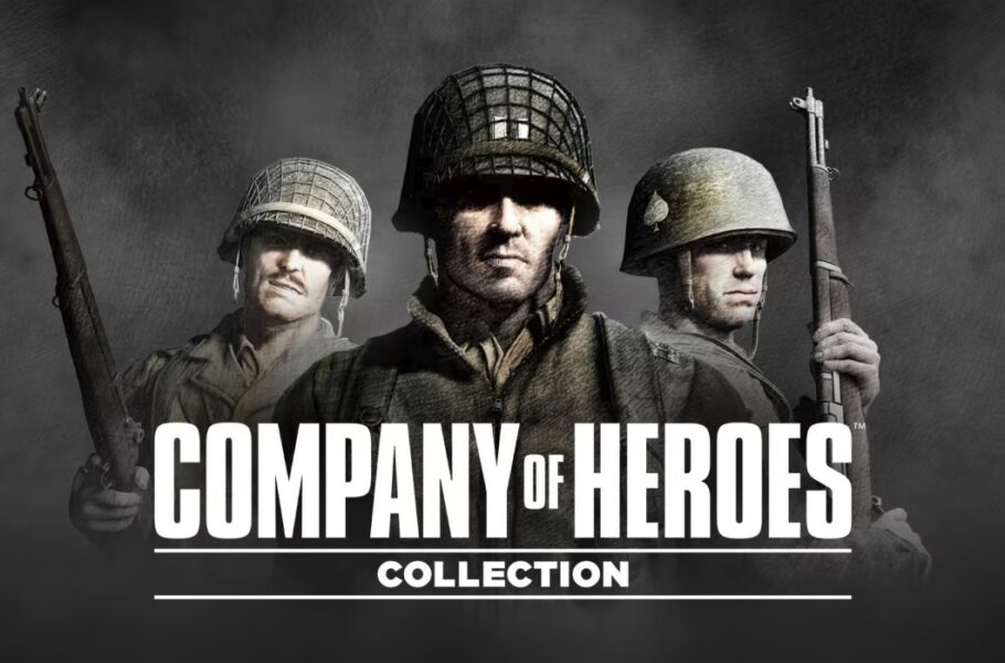 Company of Heroes