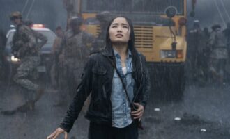 سریال Monarch: Legacy of Monsters