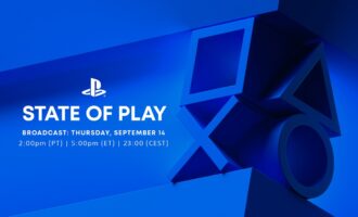 رویداد State of Play