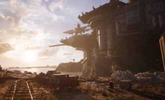 Final Fantasy 7 Rebirth