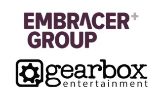 Embracer Group