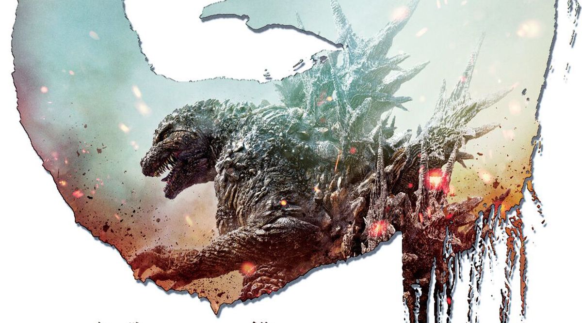 تریلر جدید از فیلم Godzilla Minus One منتشر شد