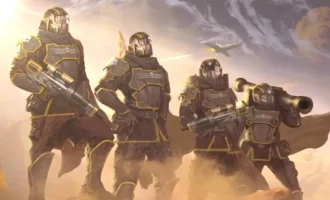 Helldivers 2