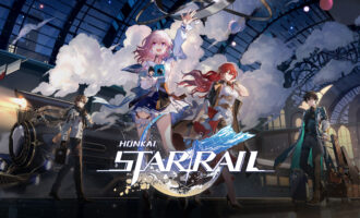 Honkai: Star Rail