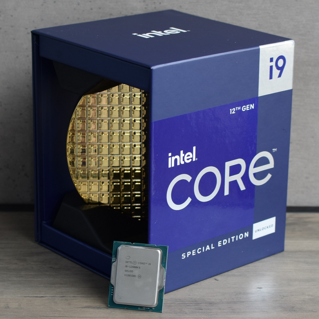 پردازنده‌ Core i9 