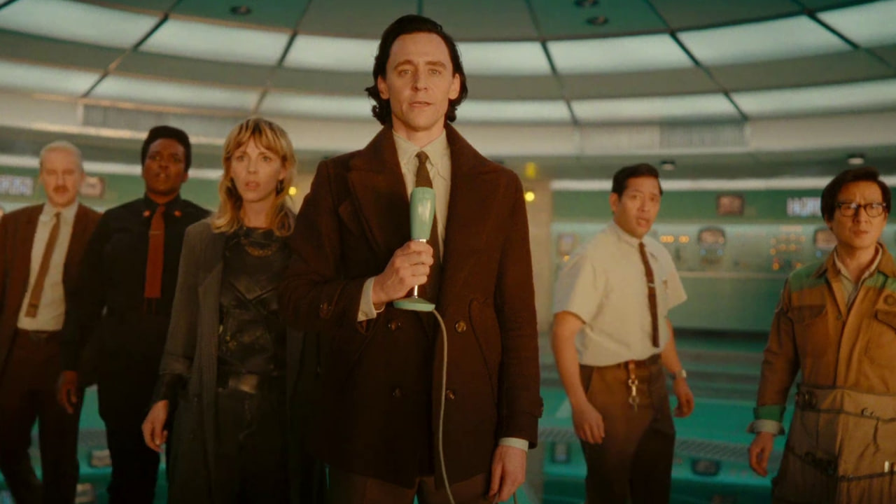 تیزر جدیدی از فصل دوم سریال Loki منتشر شد