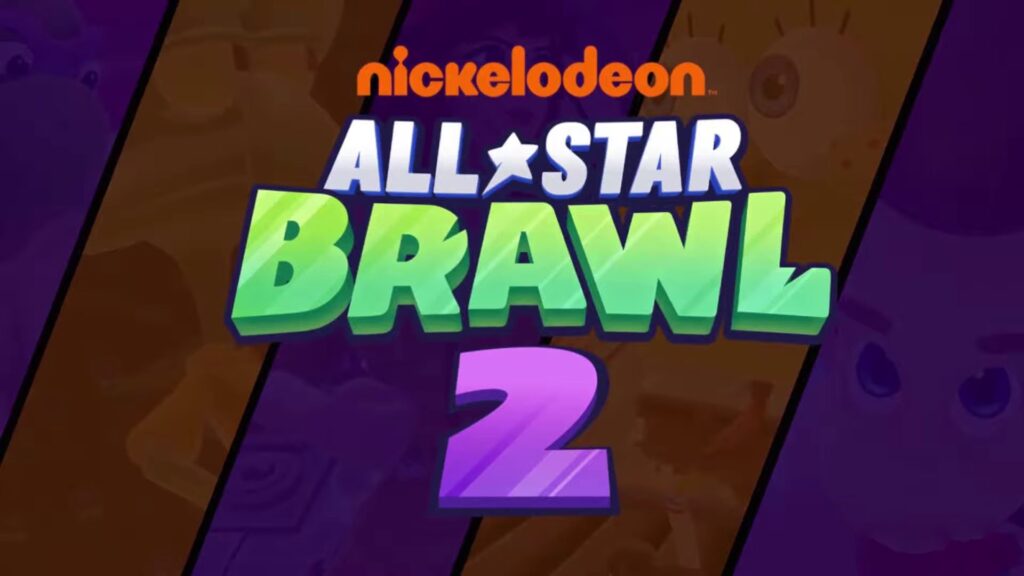 بازی Nickelodeon 2
