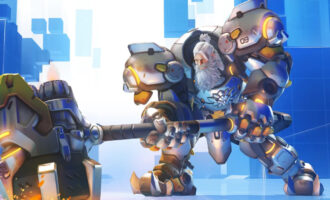 بازی Overwatch 2