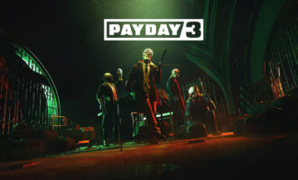 Payday 3