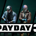 بررسی بازی Payday 3