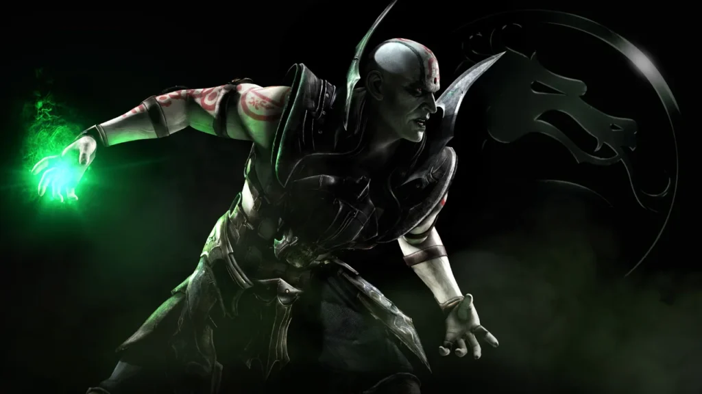 تمام شخصیت‌هایی که در Mortal Kombat 1 حضور دارند - ویجیاتو