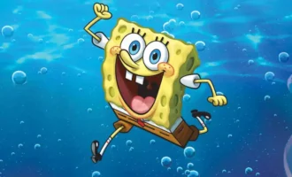 سریال کارتونی باب اسفنجی
