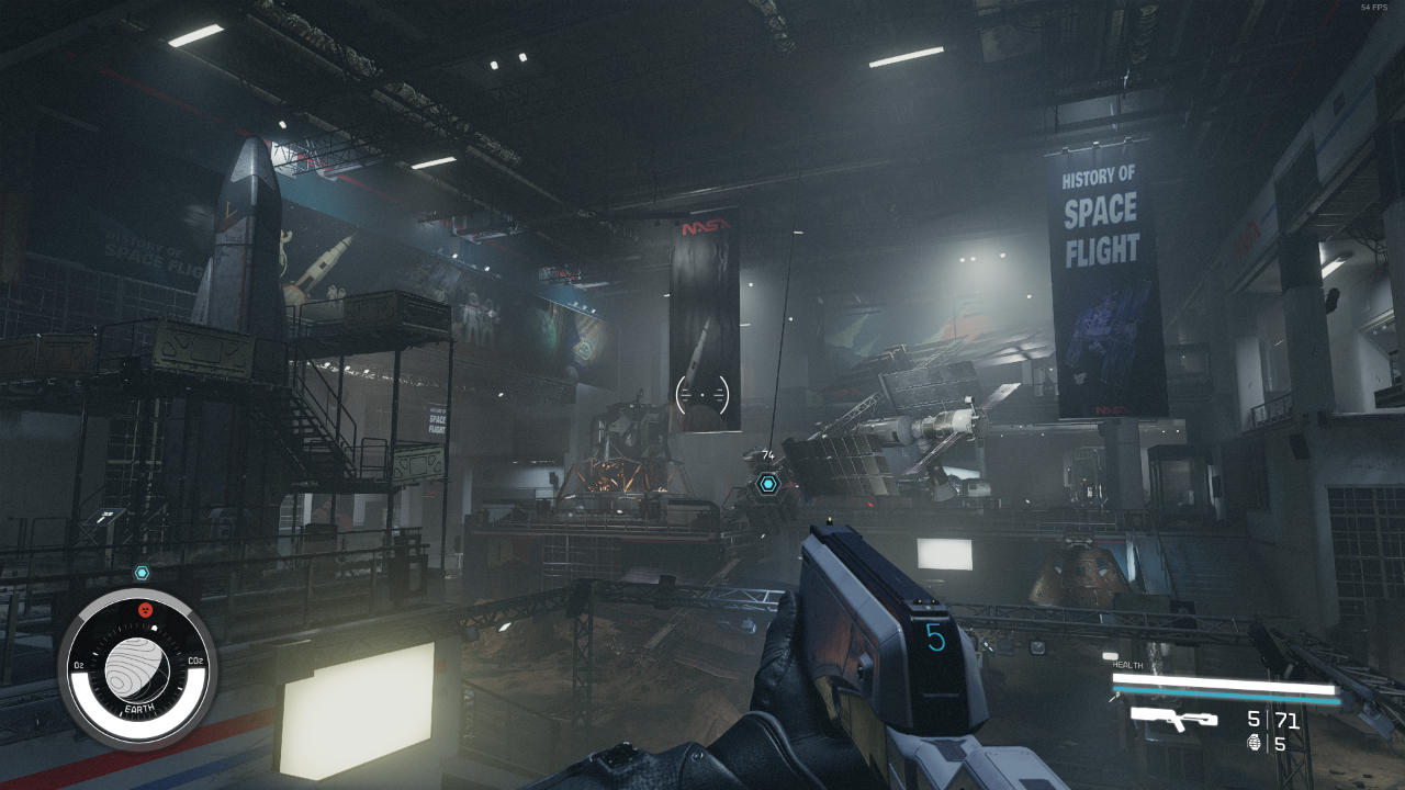 بررسی بازی Starfield