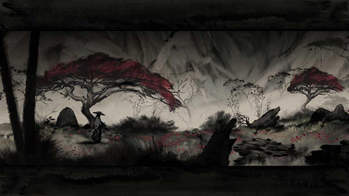 با پروژه RPG سازندگان بازی ایرانی Children of Morta آشنا شوید