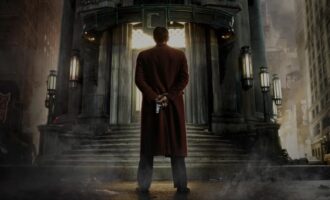 سریال The Continental