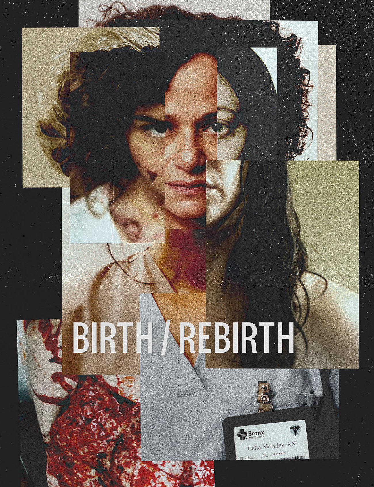 نقد فیلم Birth/Rebirth – زهر مادرانگی