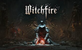 Witchfire