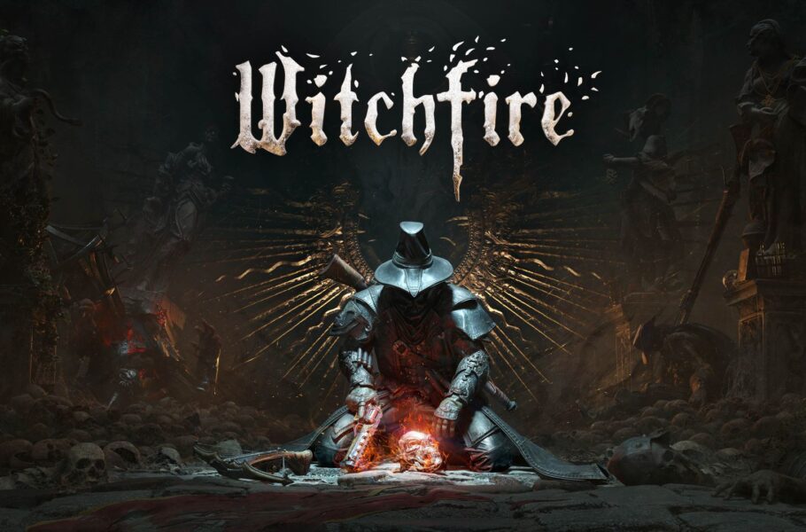 Witchfire