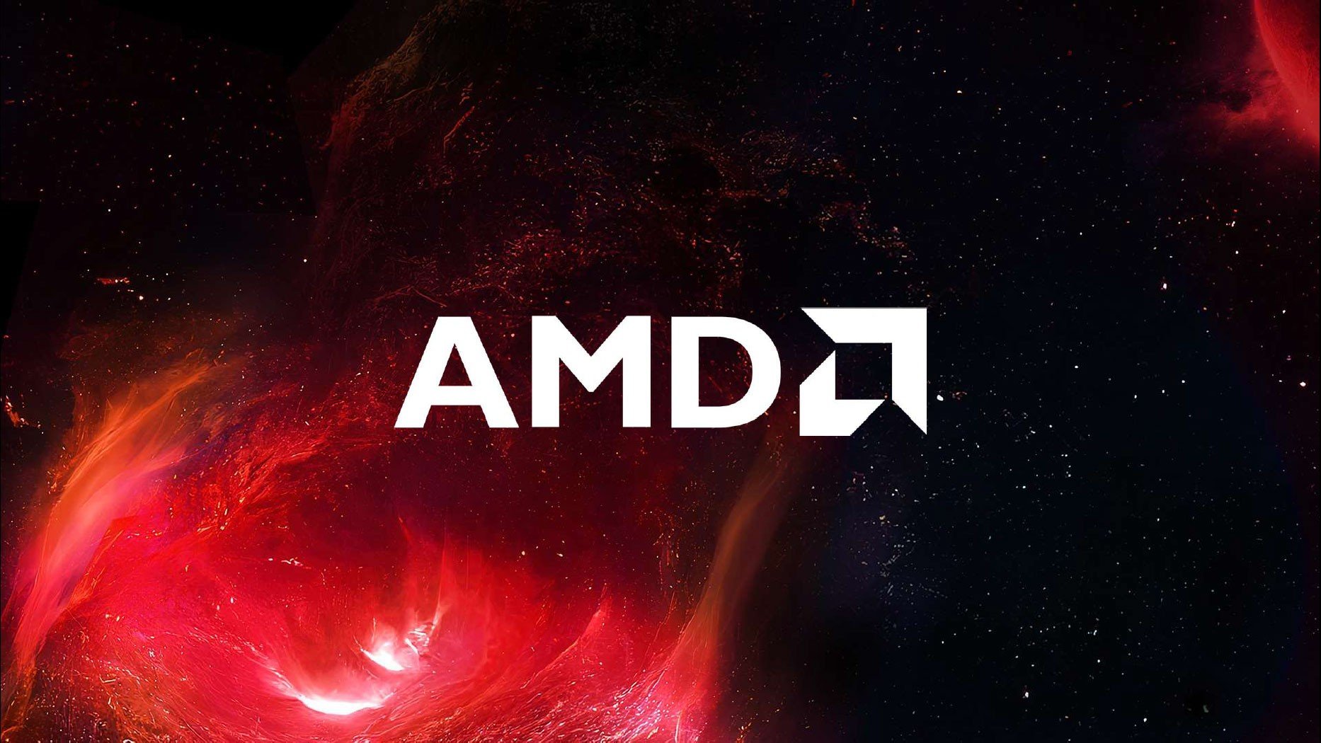 همه چیز درباره‌ی برند AMD