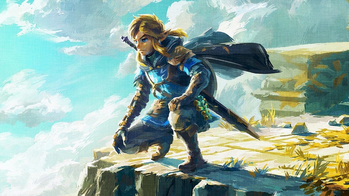 بازی Legend of Zelda: Tears of the Kingdom بسته الحاقی نخواهد داشت
