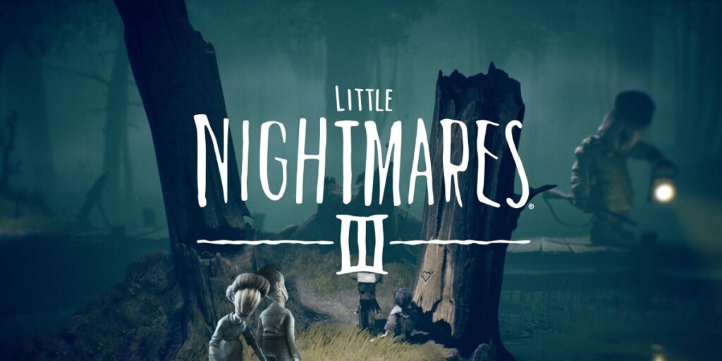 بازی Little Nightmares 3