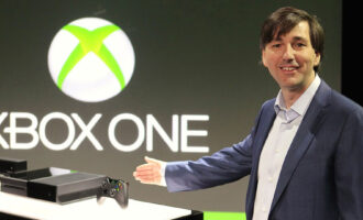 اشتباهات ایکس باکس