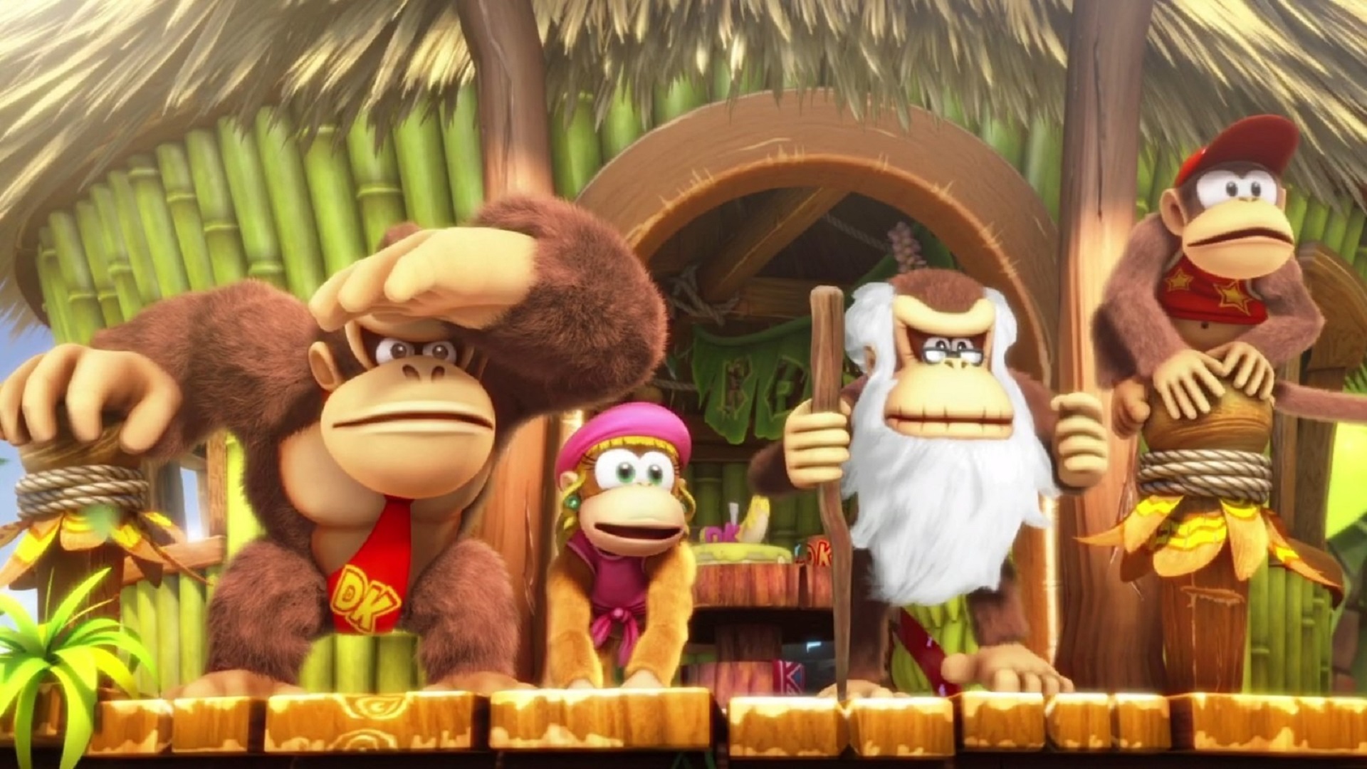 شایعه: Donkey Kong در رویداد جدید نینتندو دایرکت حضور دارد